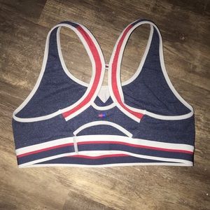 Champion sports bra